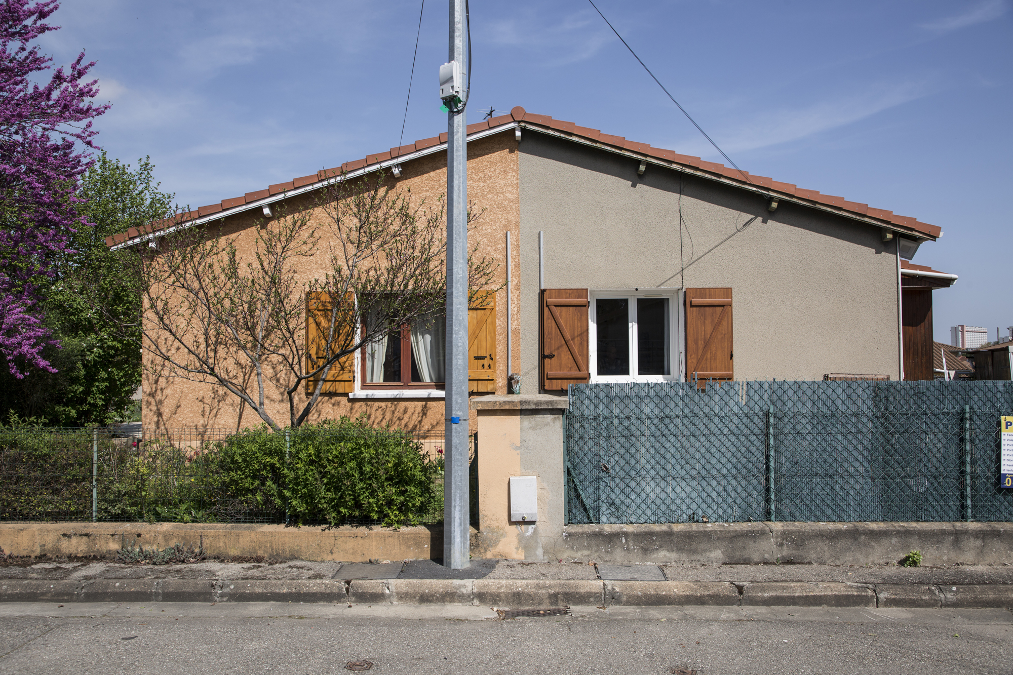 Atelier Claire Rolland, Rue du silence, David Desaleux et François Duchêne