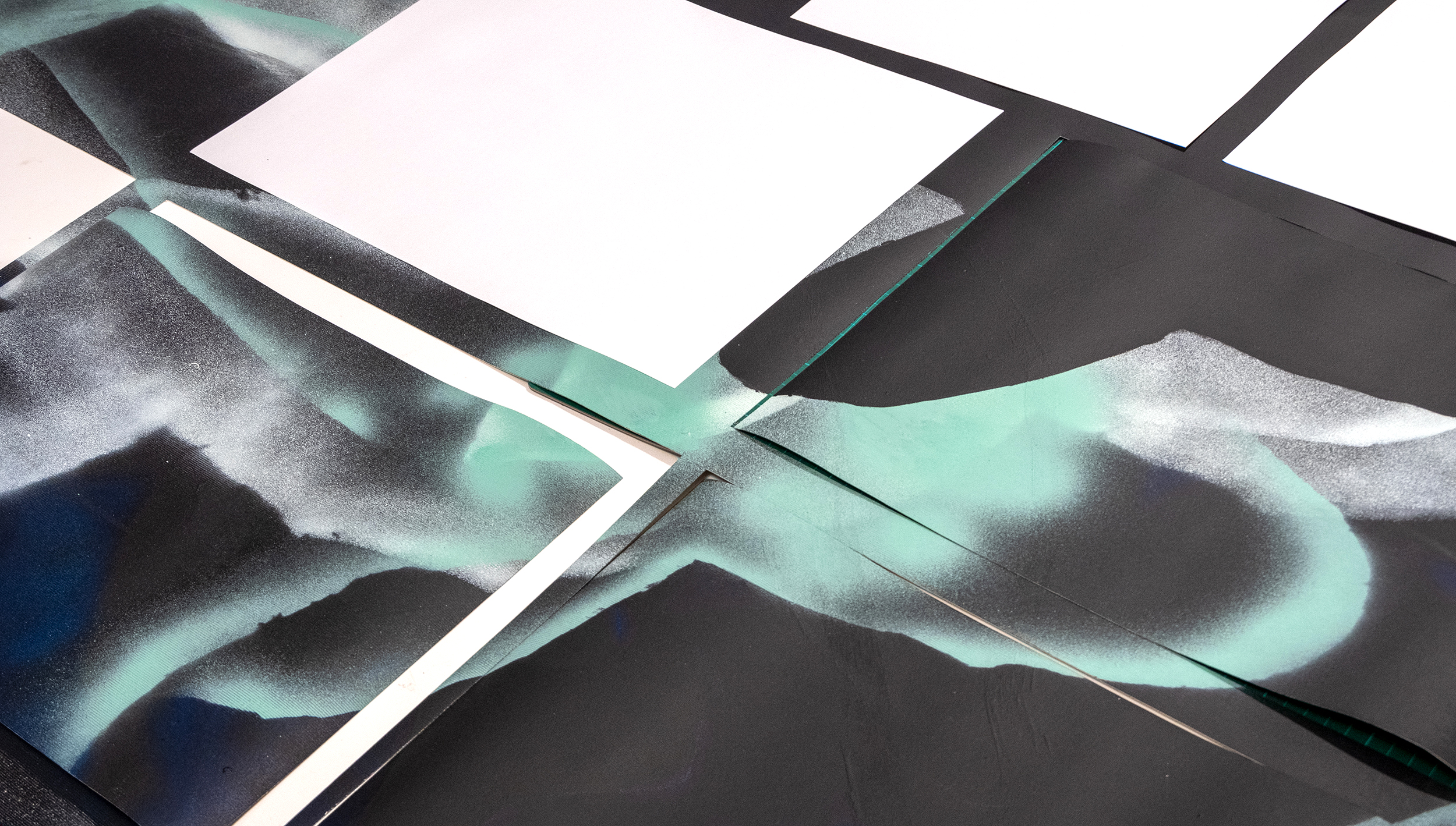 Atelier Claire Rolland, édition pour Frederic Houvert