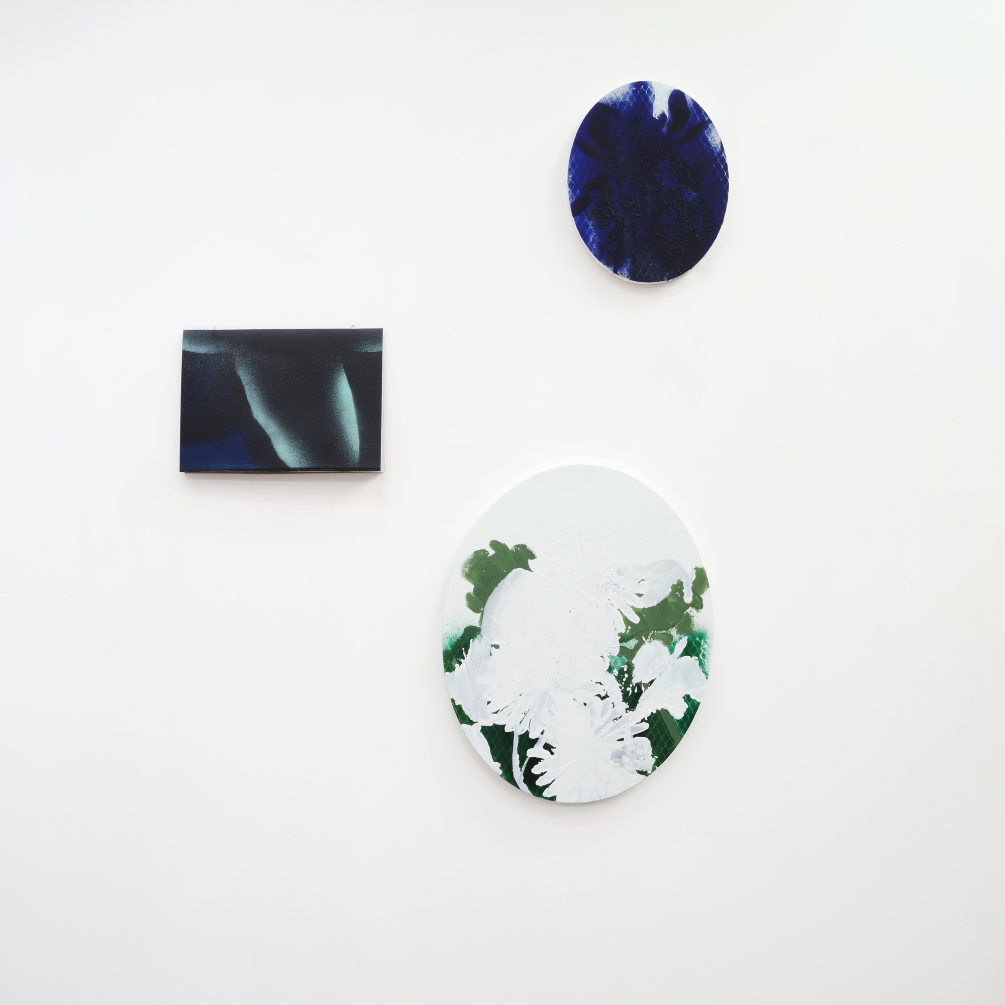 Atelier Claire Rolland, édition pour Frederic Houvert
