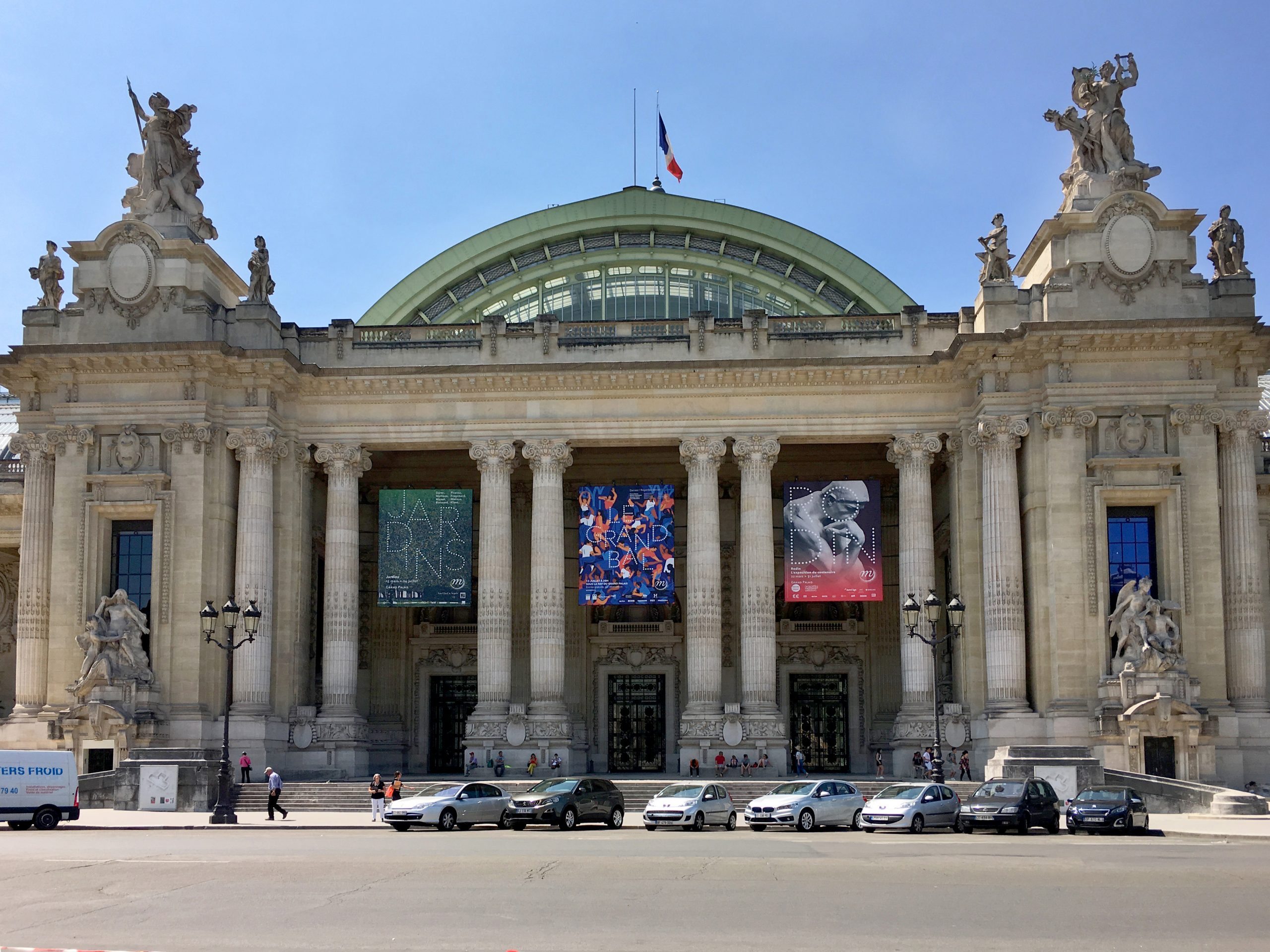 RMN - Grand Palais Virginie Morgand