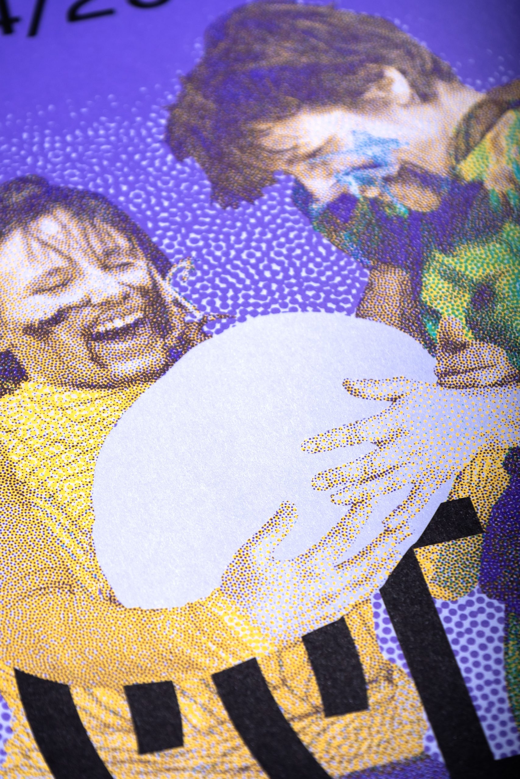 Design graphique : Atelier Claire Rolland et Atelier Baudelaire