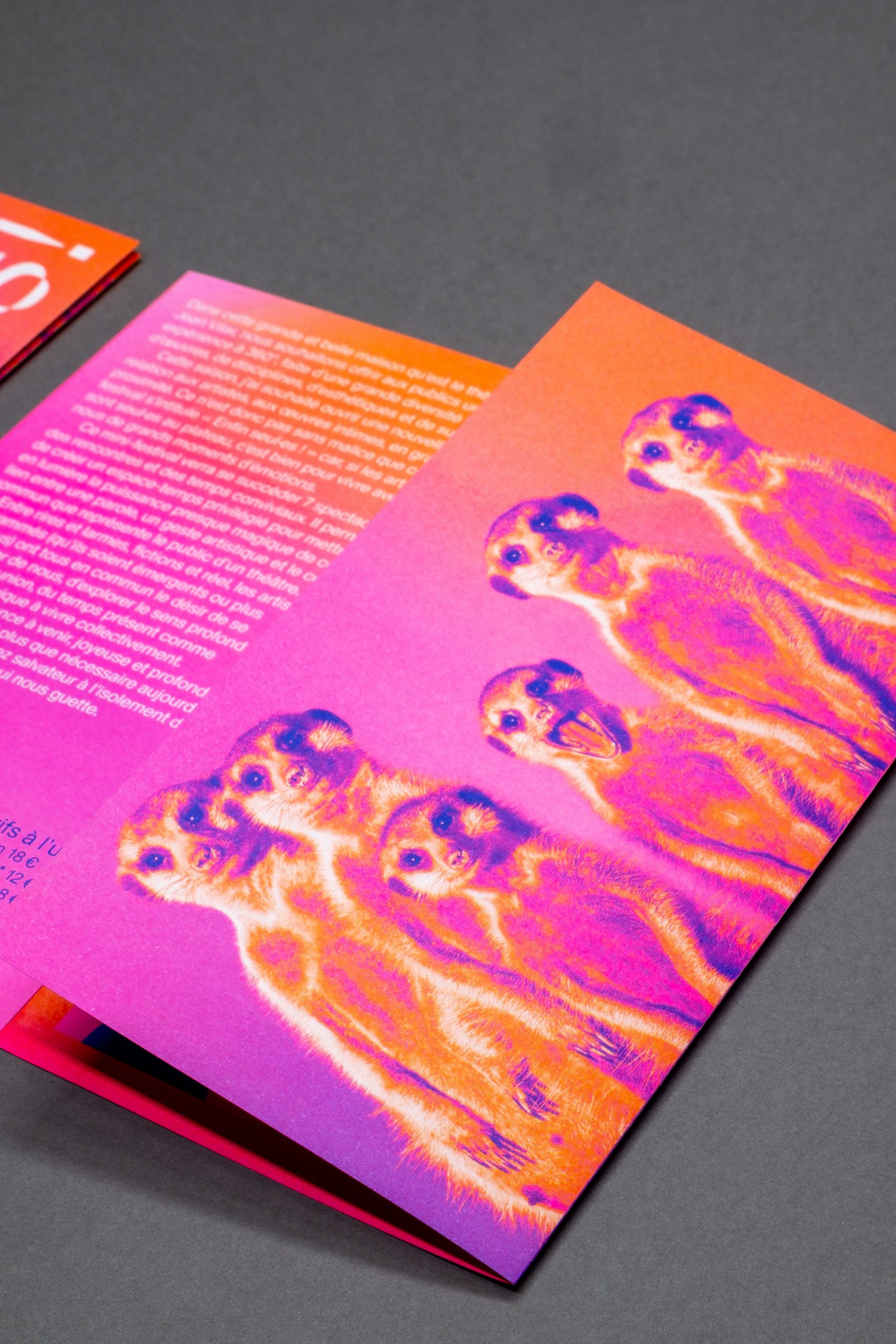 Théâtre Jean Vilar, Vitry-sur-Seine, Saison 25/26, Festival Enfin seul·es