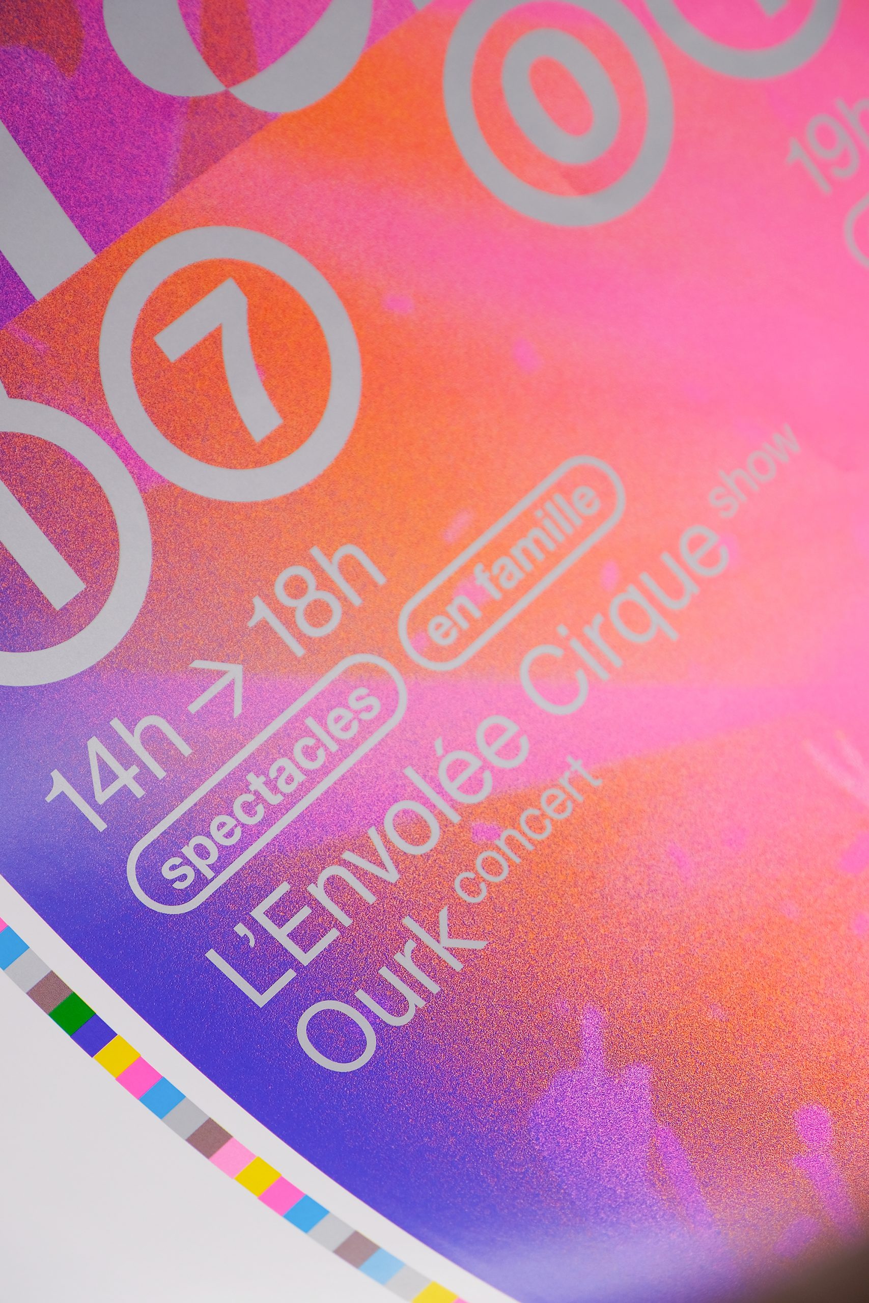 Théâtre Jean Vilar, Vitry-sur-Seine, Saison 25/26, Grande folie