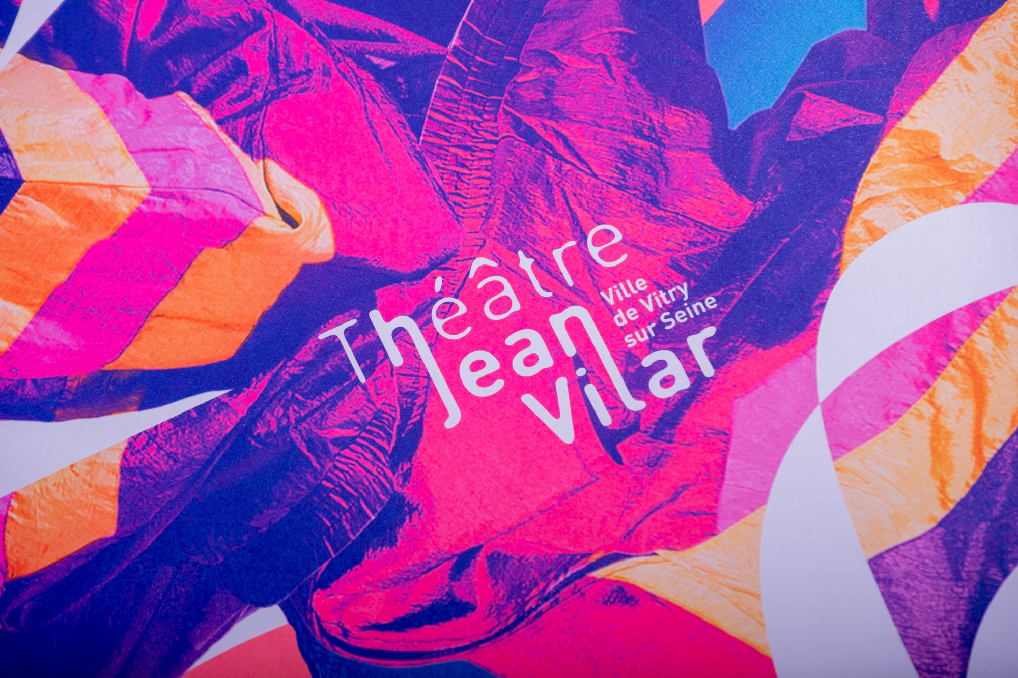 Théâtre Jean Vilar, Saison 25/26