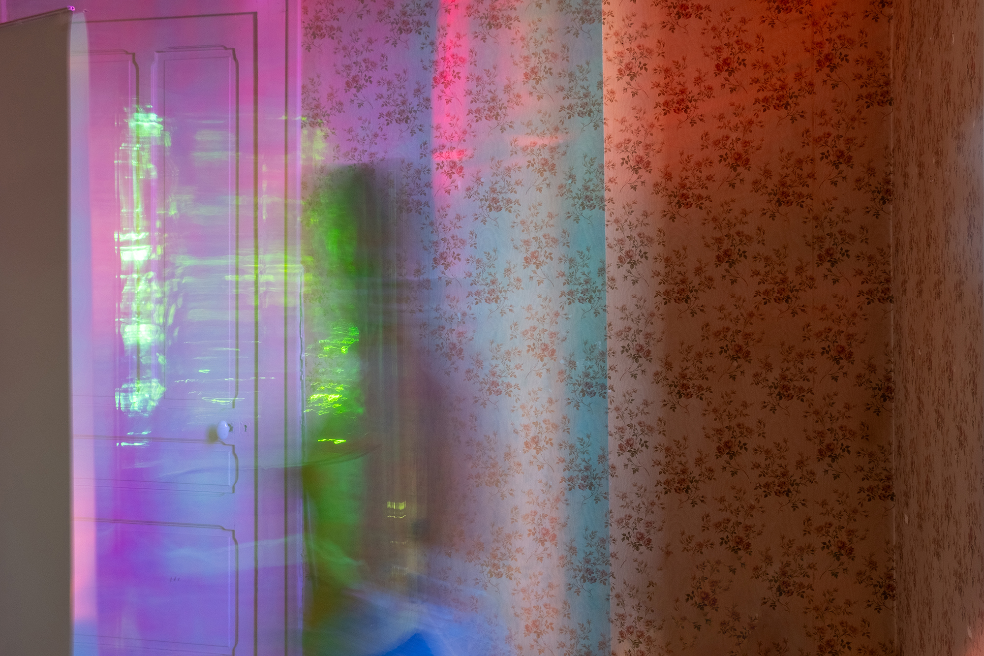 Factatory, residence de recherche, Galerie Tator