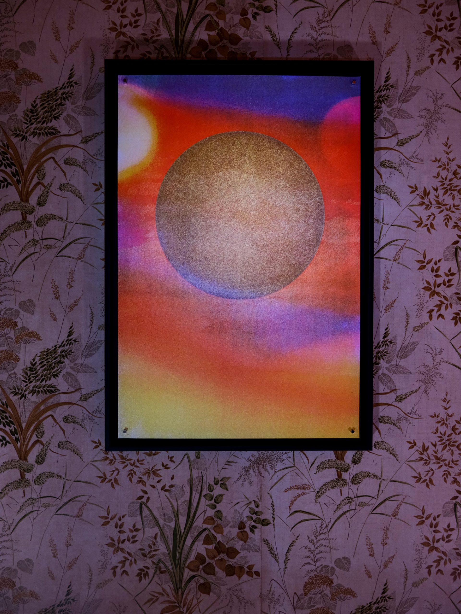 Factatory, residence de recherche, Galerie Tator