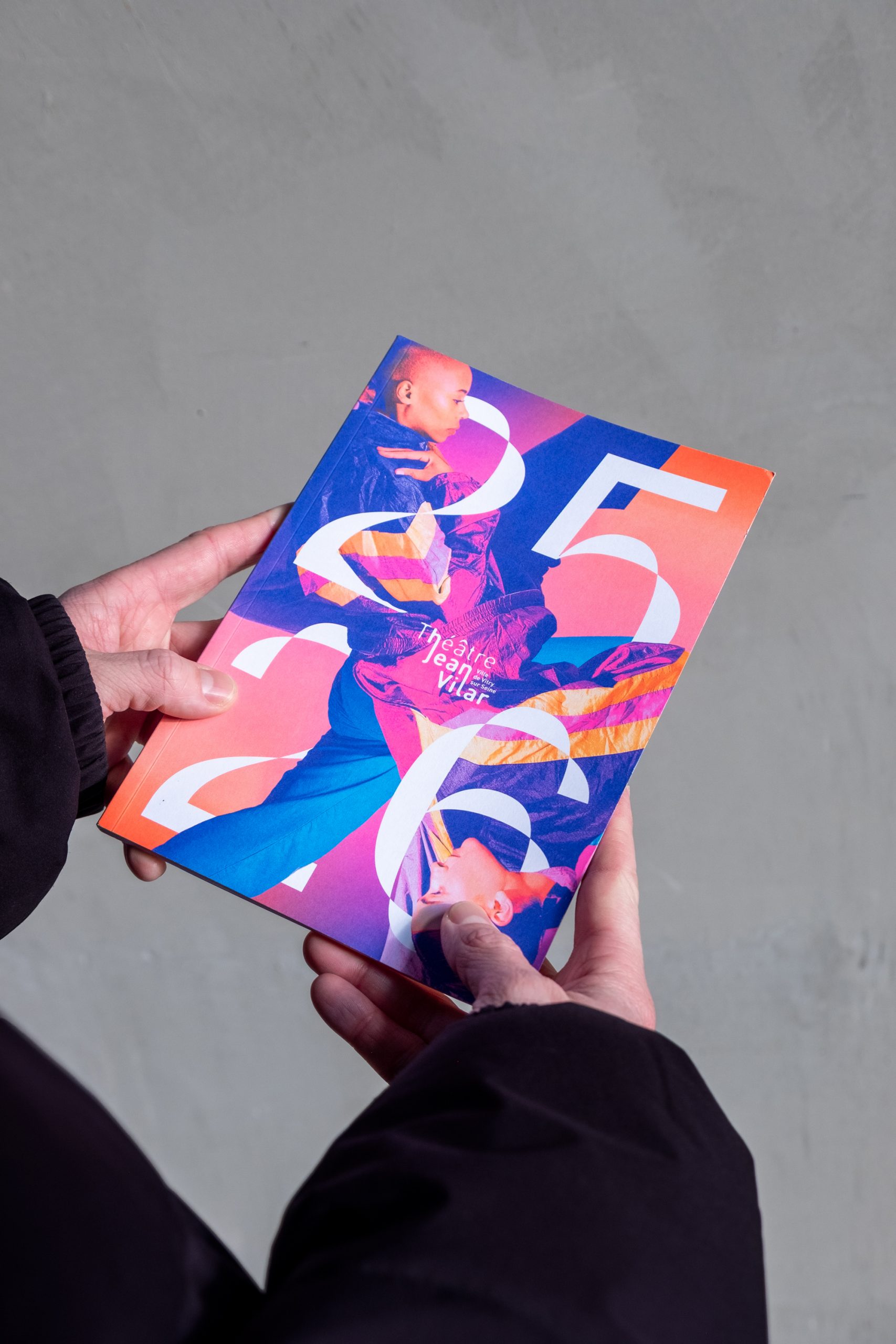 Théâtre Jean Vilar, Vitry-sur-Seine, Saison 25/26, Grande folie