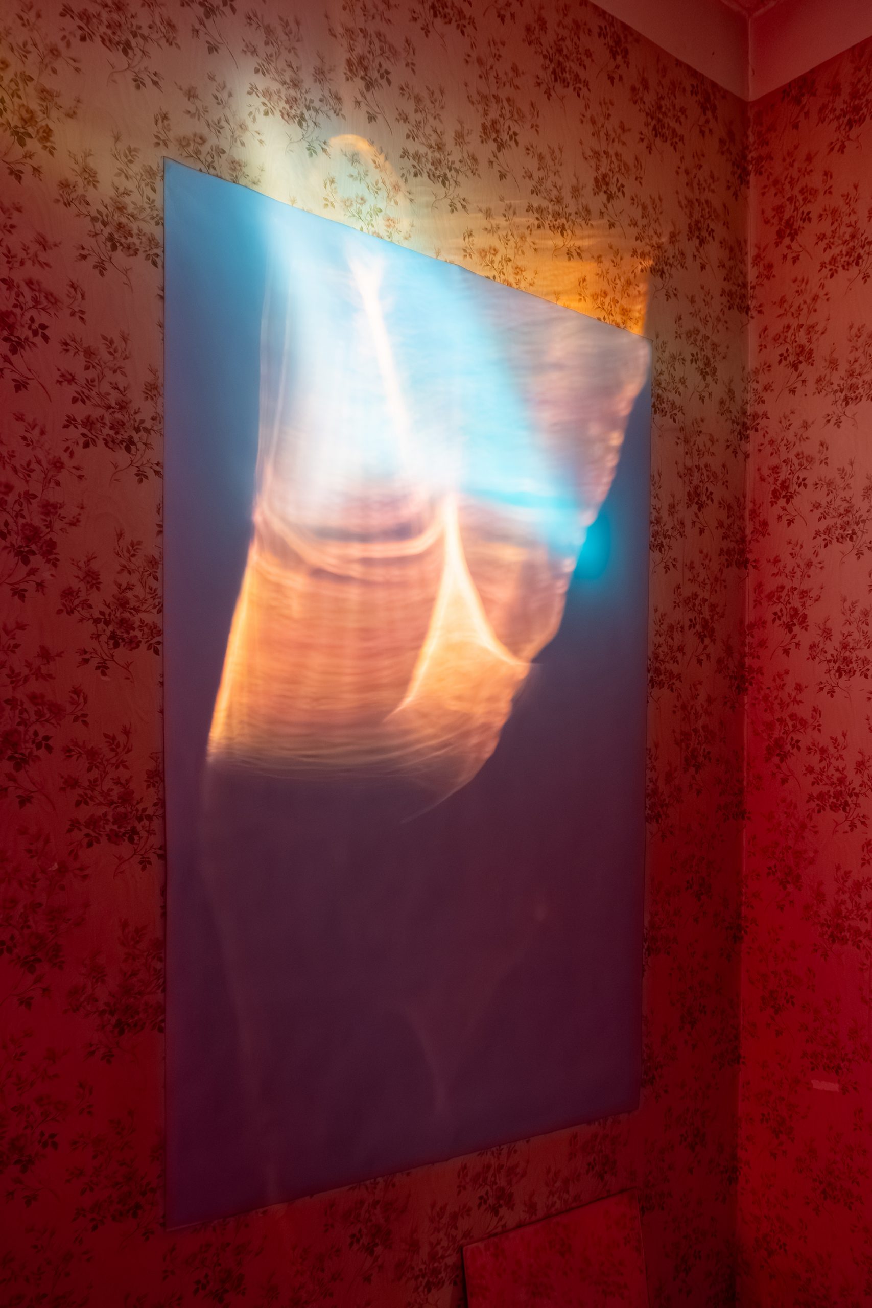 Factatory, residence de recherche, Galerie Tator