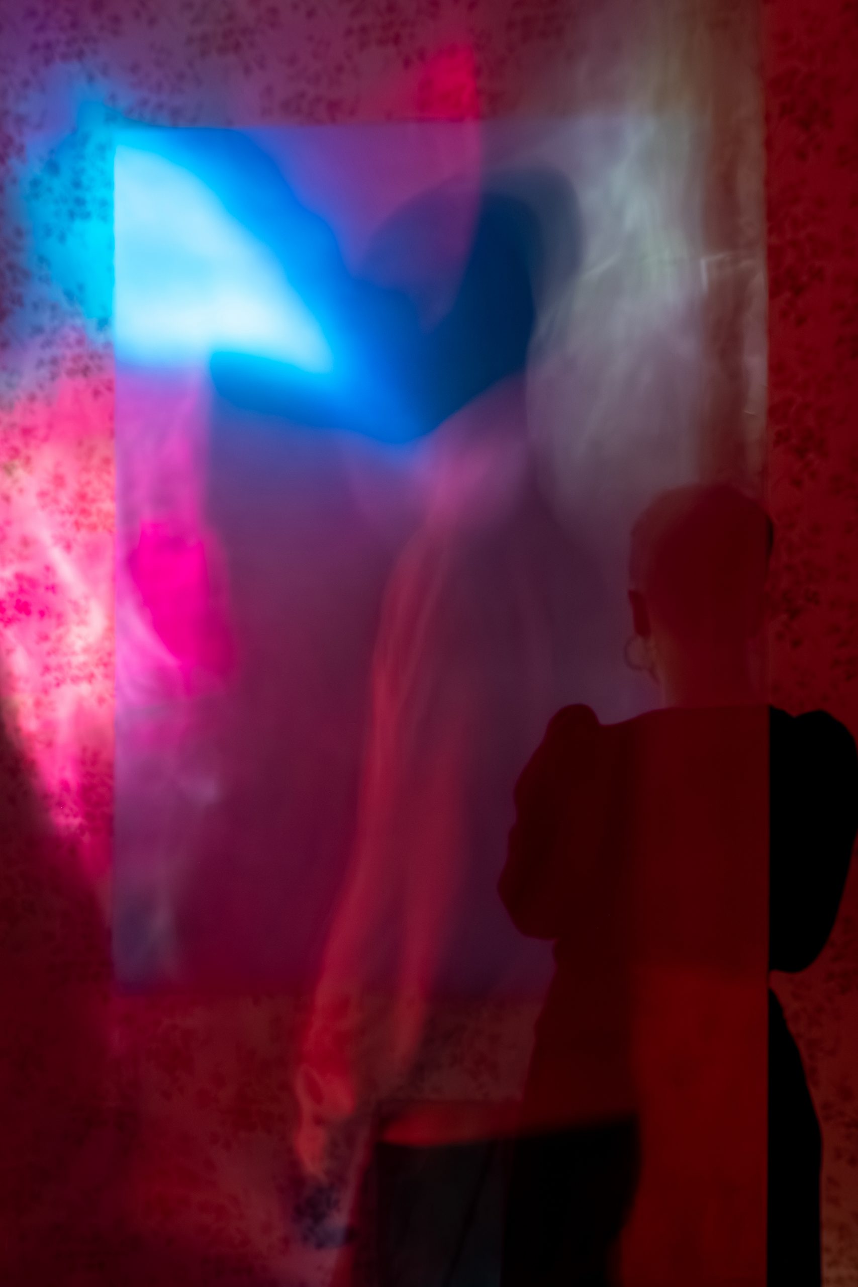 Factatory, residence de recherche, Galerie Tator