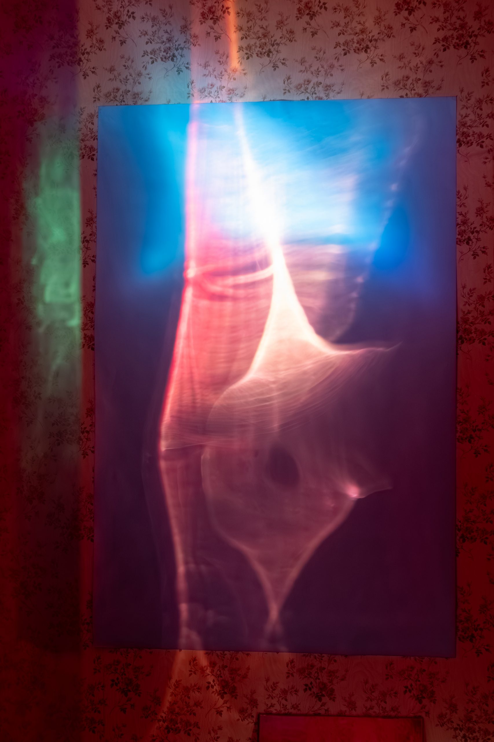 Factatory, residence de recherche, Galerie Tator