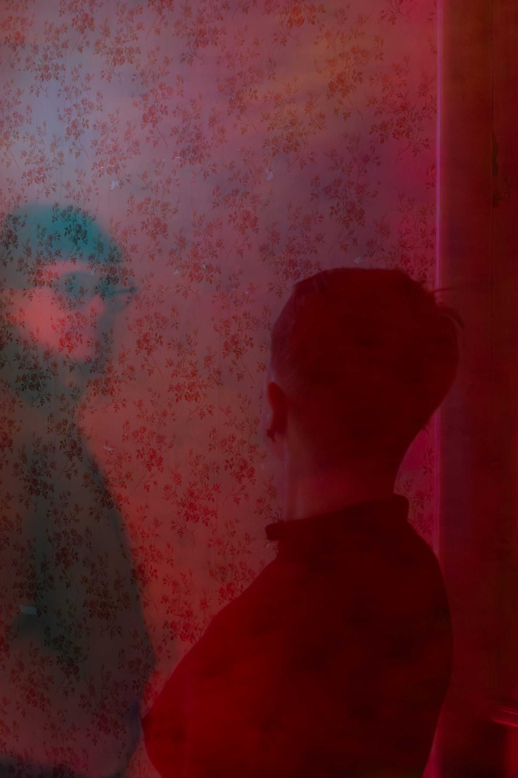 Factatory, residence de recherche, Galerie Tator