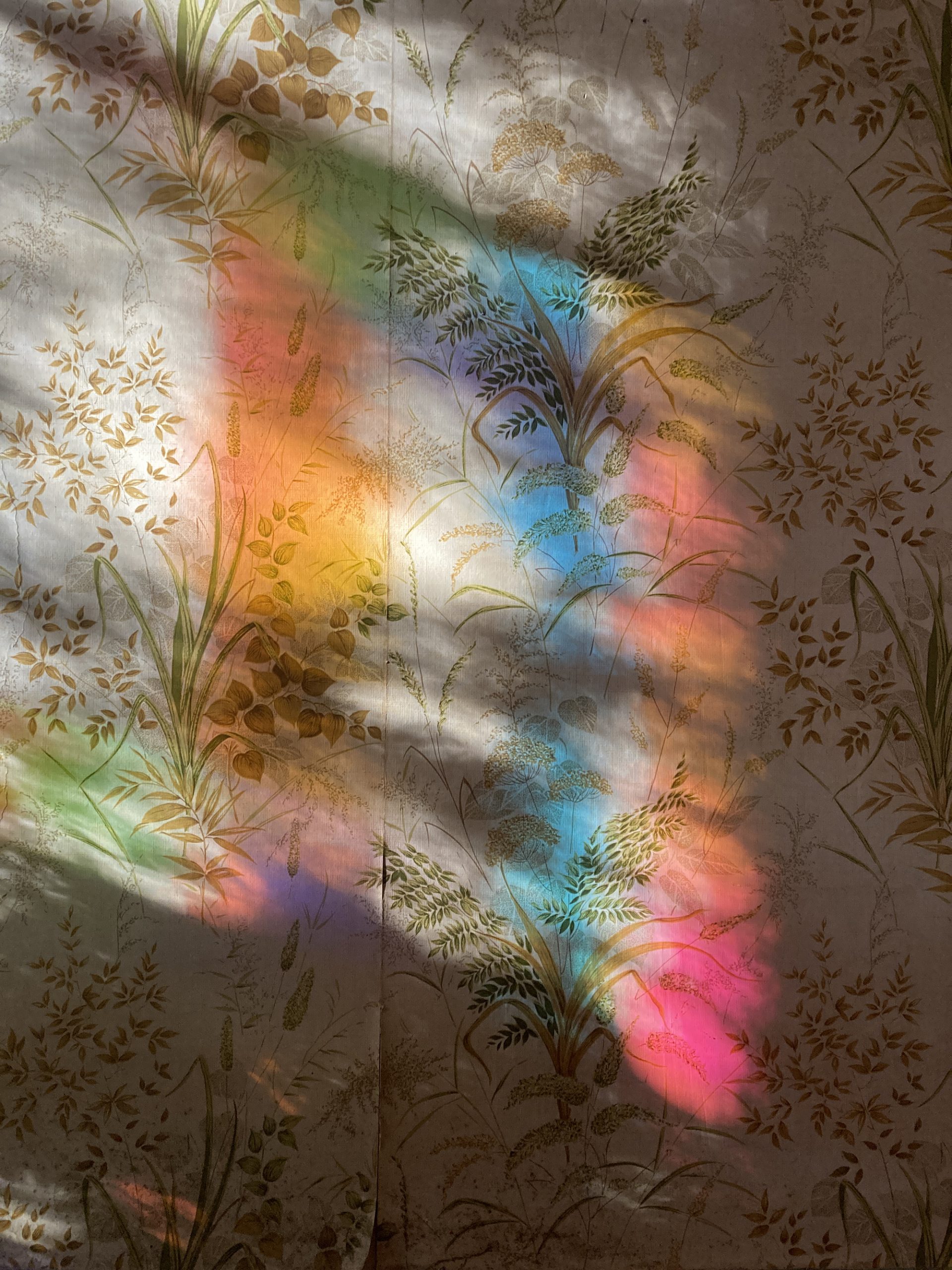 Factatory, residence de recherche, Galerie Tator