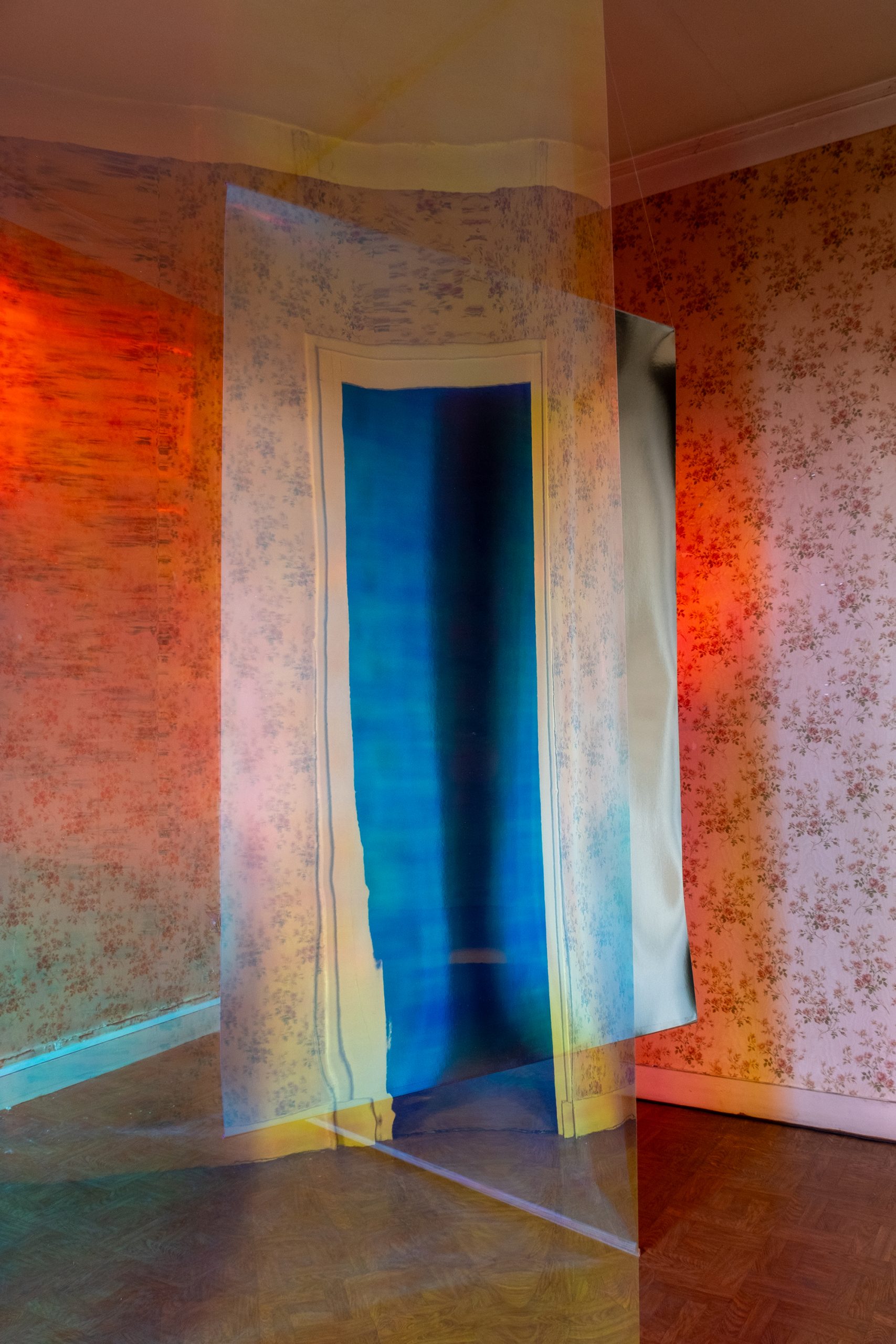 Factatory, residence de recherche, Galerie Tator