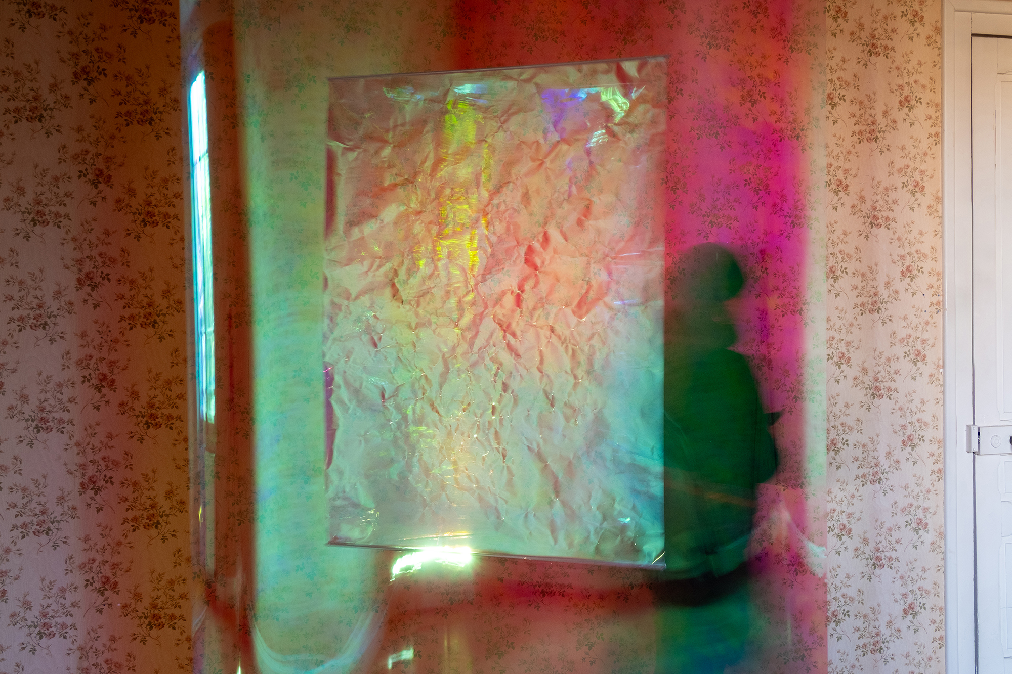 Factatory, residence de recherche, Galerie Tator