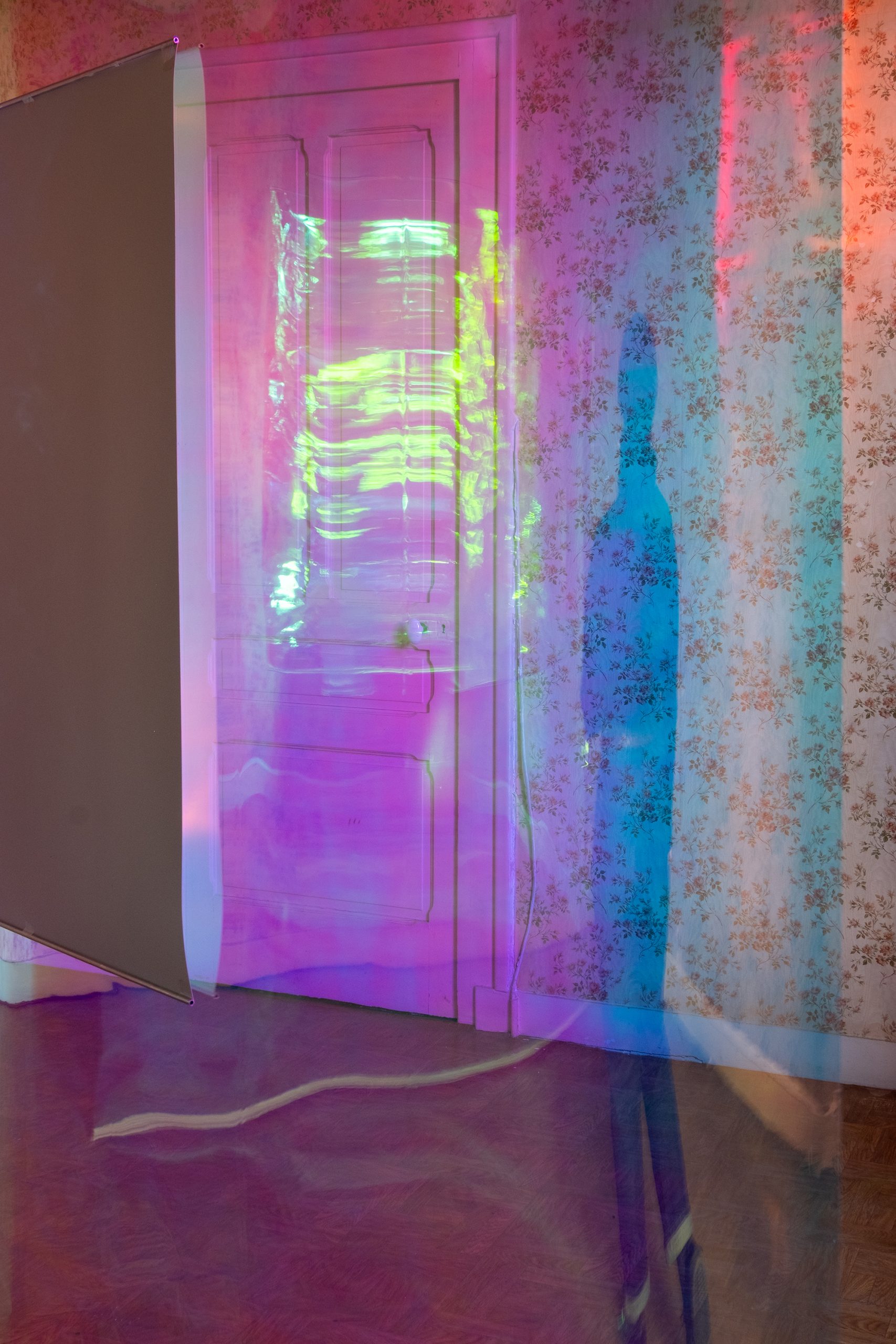 Factatory, residence de recherche, Galerie Tator