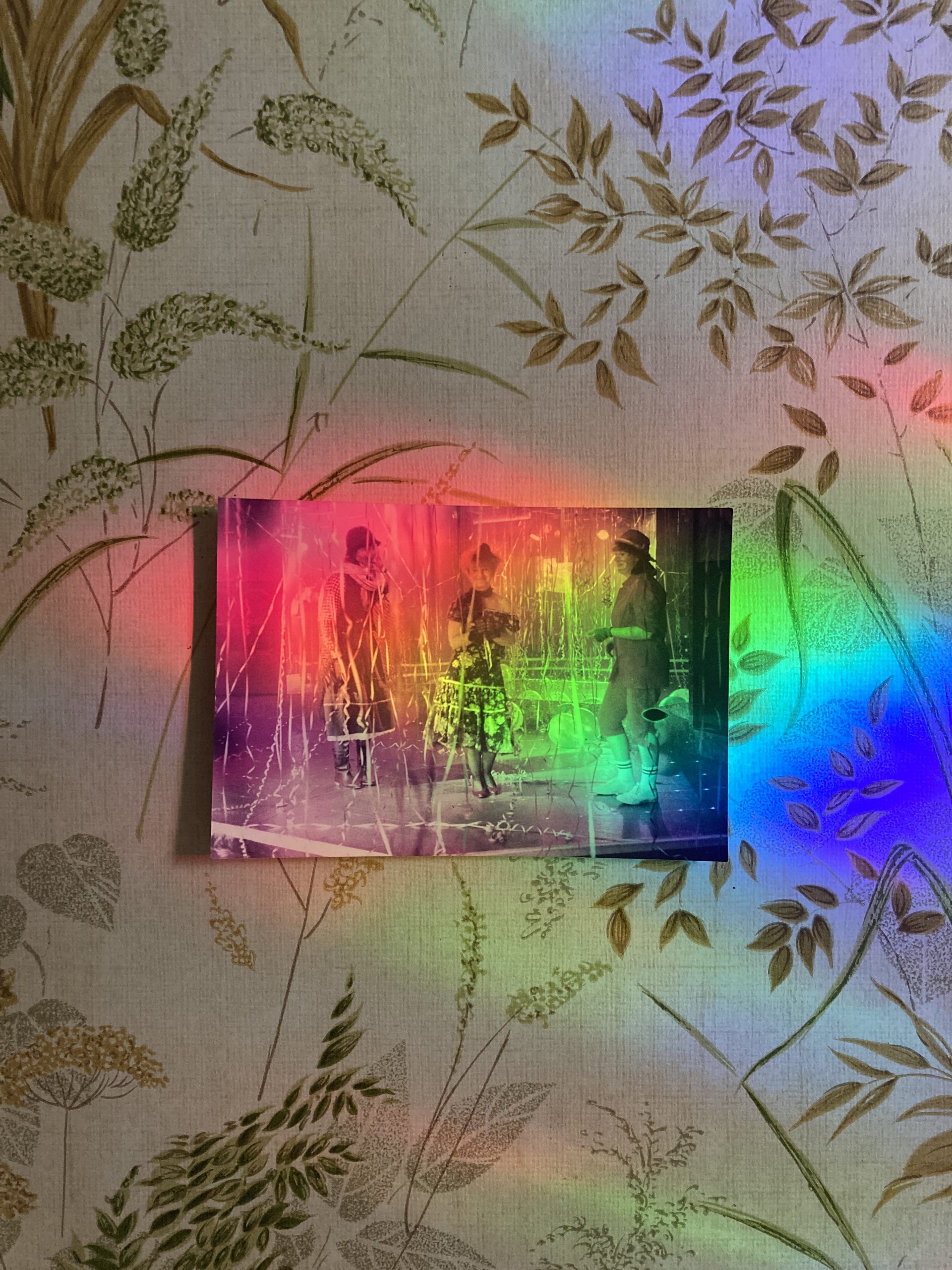 Factatory, residence de recherche, Galerie Tator