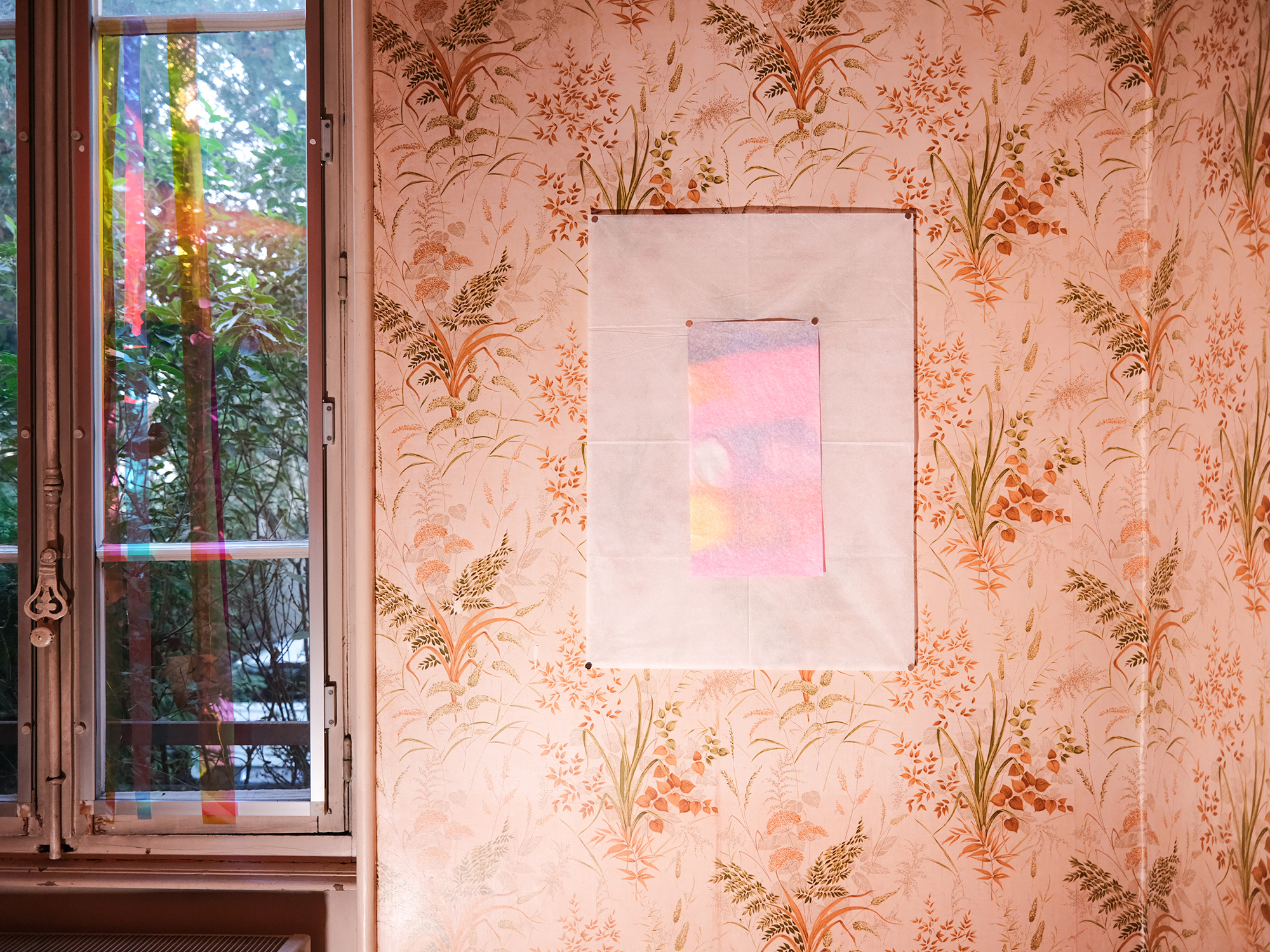 Factatory, residence de recherche, Galerie Tator