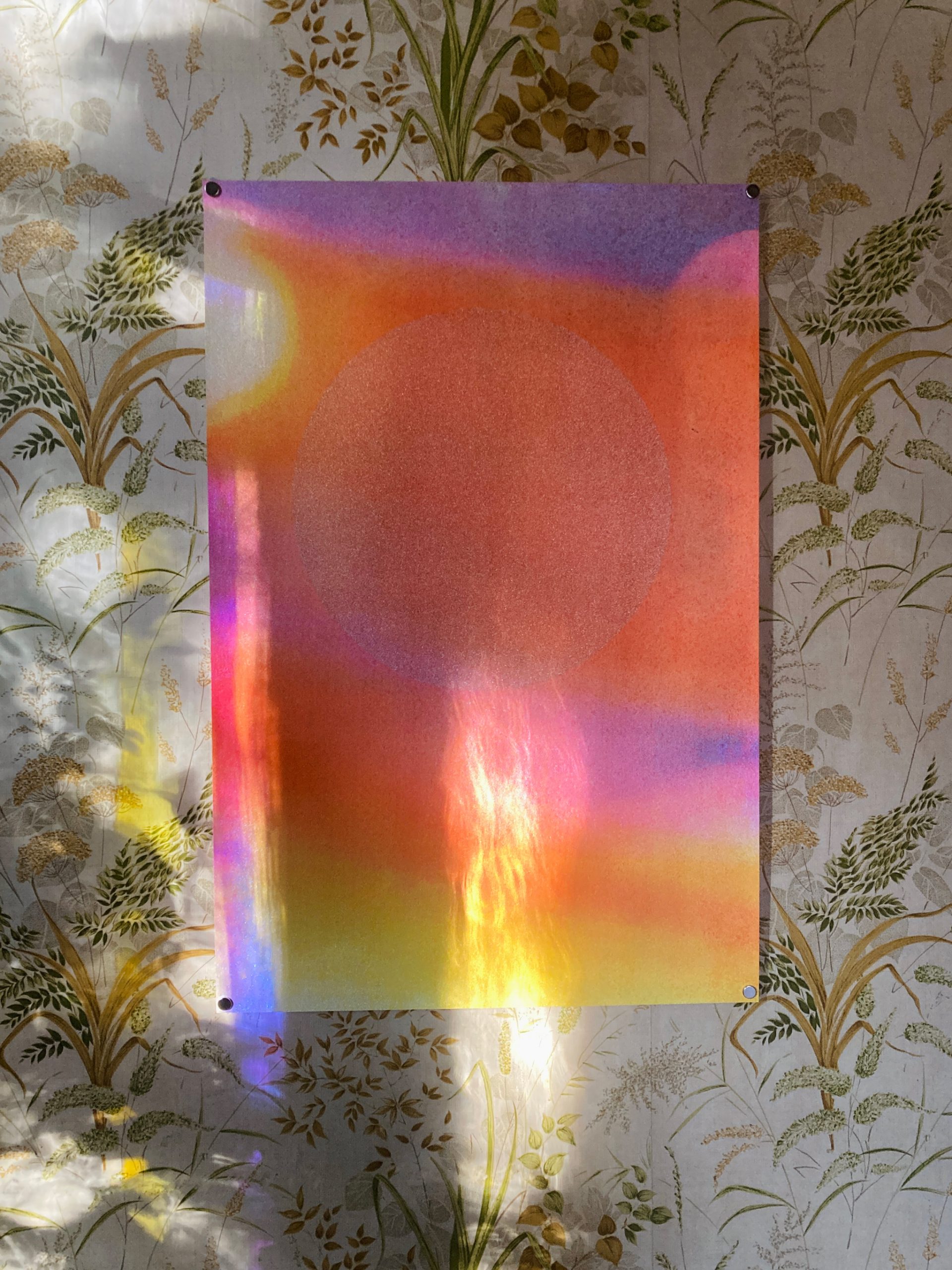 Factatory, residence de recherche, Galerie Tator