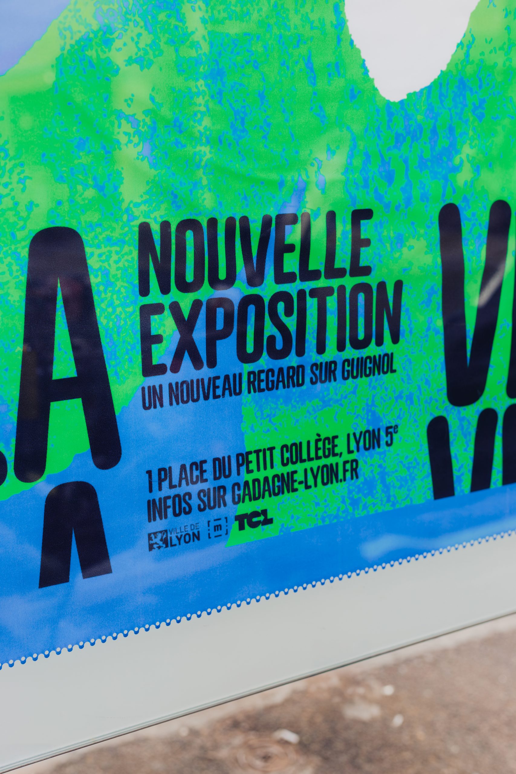 MAM - La virevolte, 2026 Atelier Claire Rolland et Marie Mirgaine